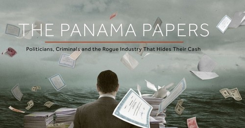 Многие страны проводят расследования в связи с «панамским досье»  - ảnh 1